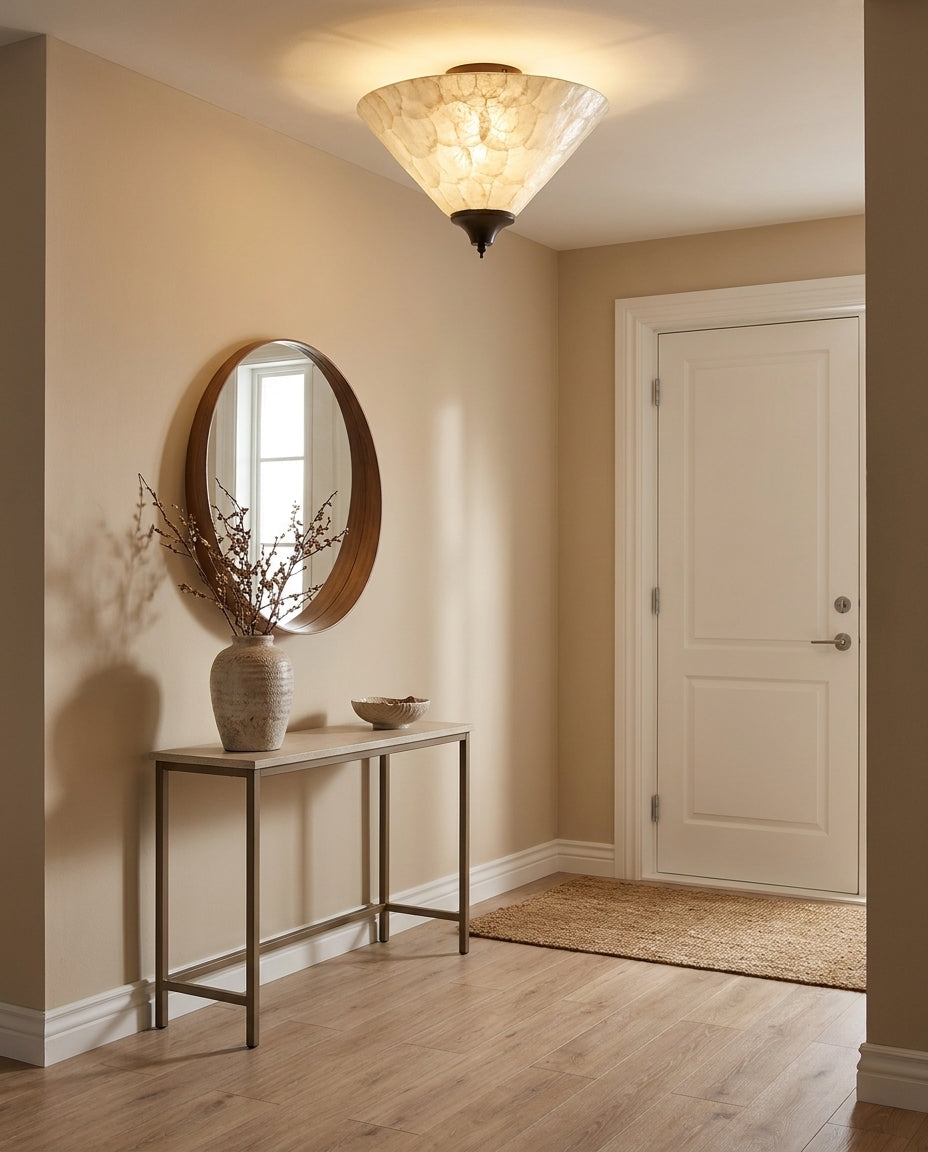 Mildred Flush Mount