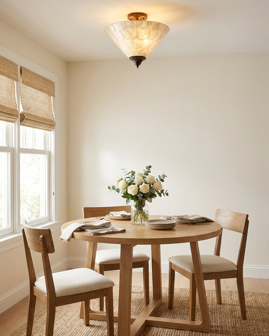 Mildred Flush Mount