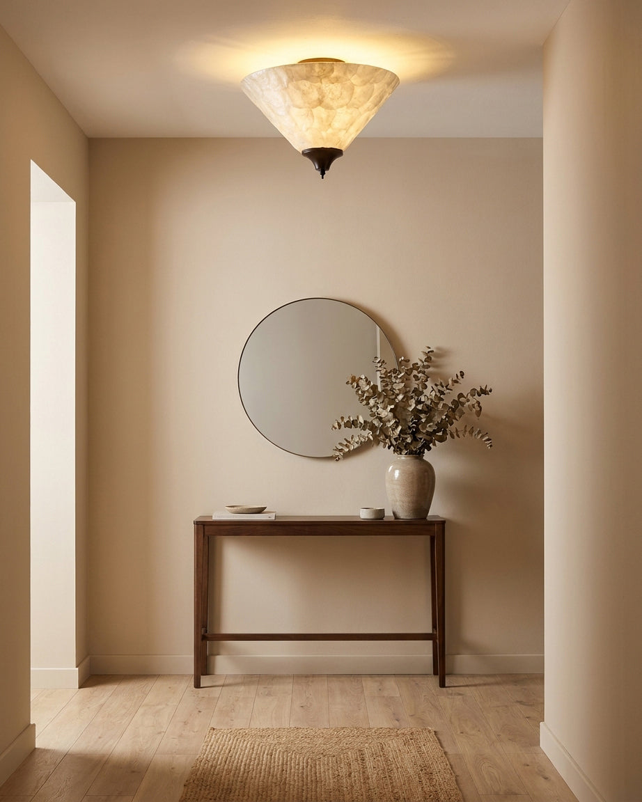 Mildred Flush Mount
