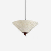 Mica Pendant Light