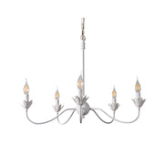 Capsule Chandelier