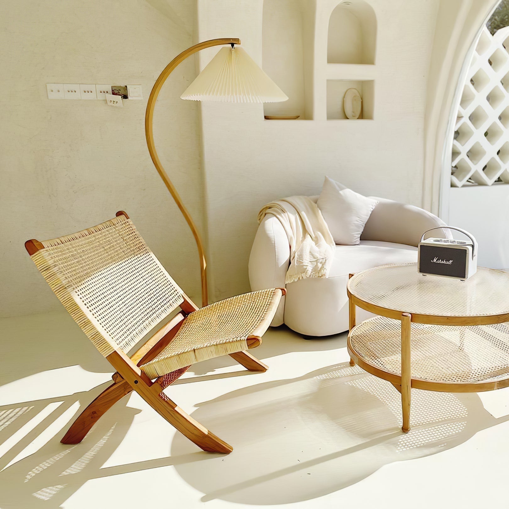 Terra Floor Lamp