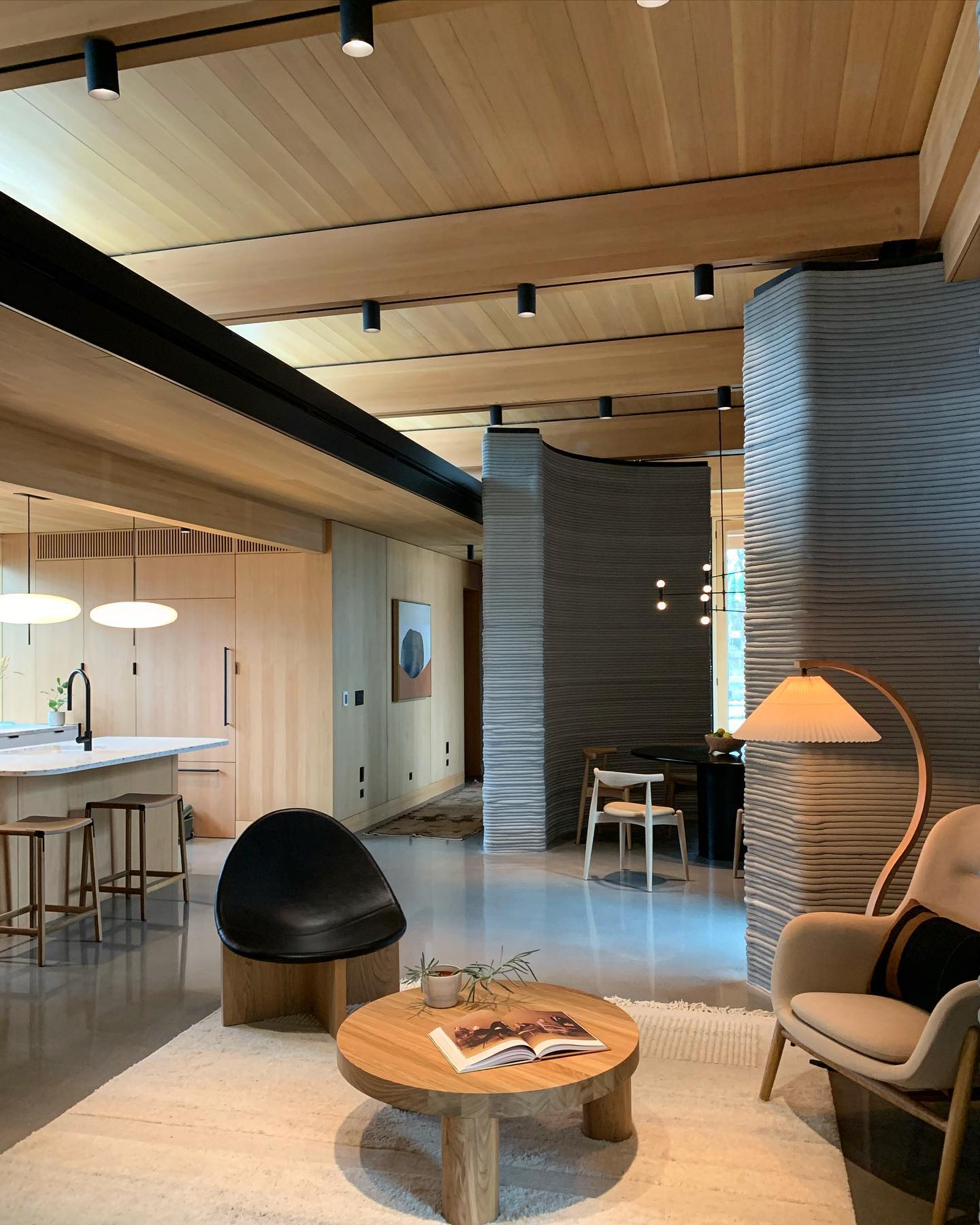 Terra Floor Lamp