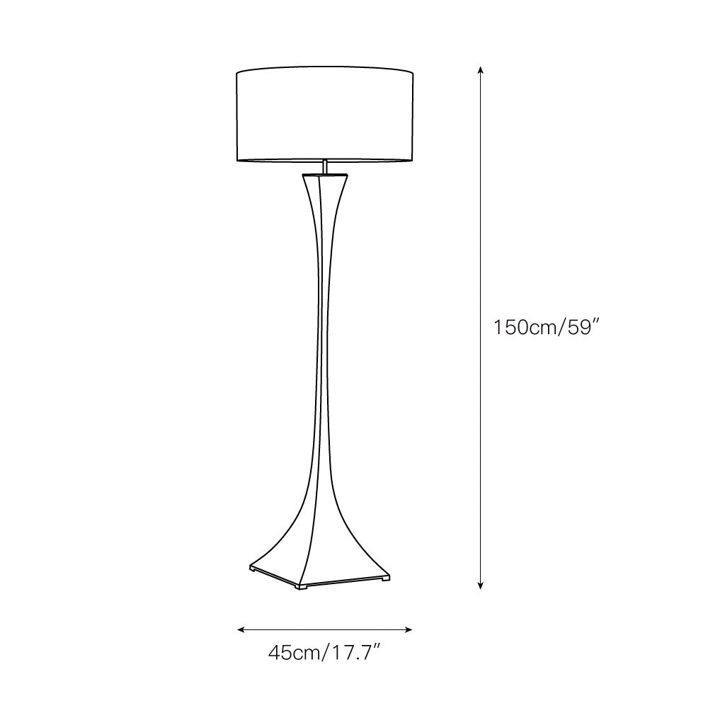 Lira Floor Lamp
