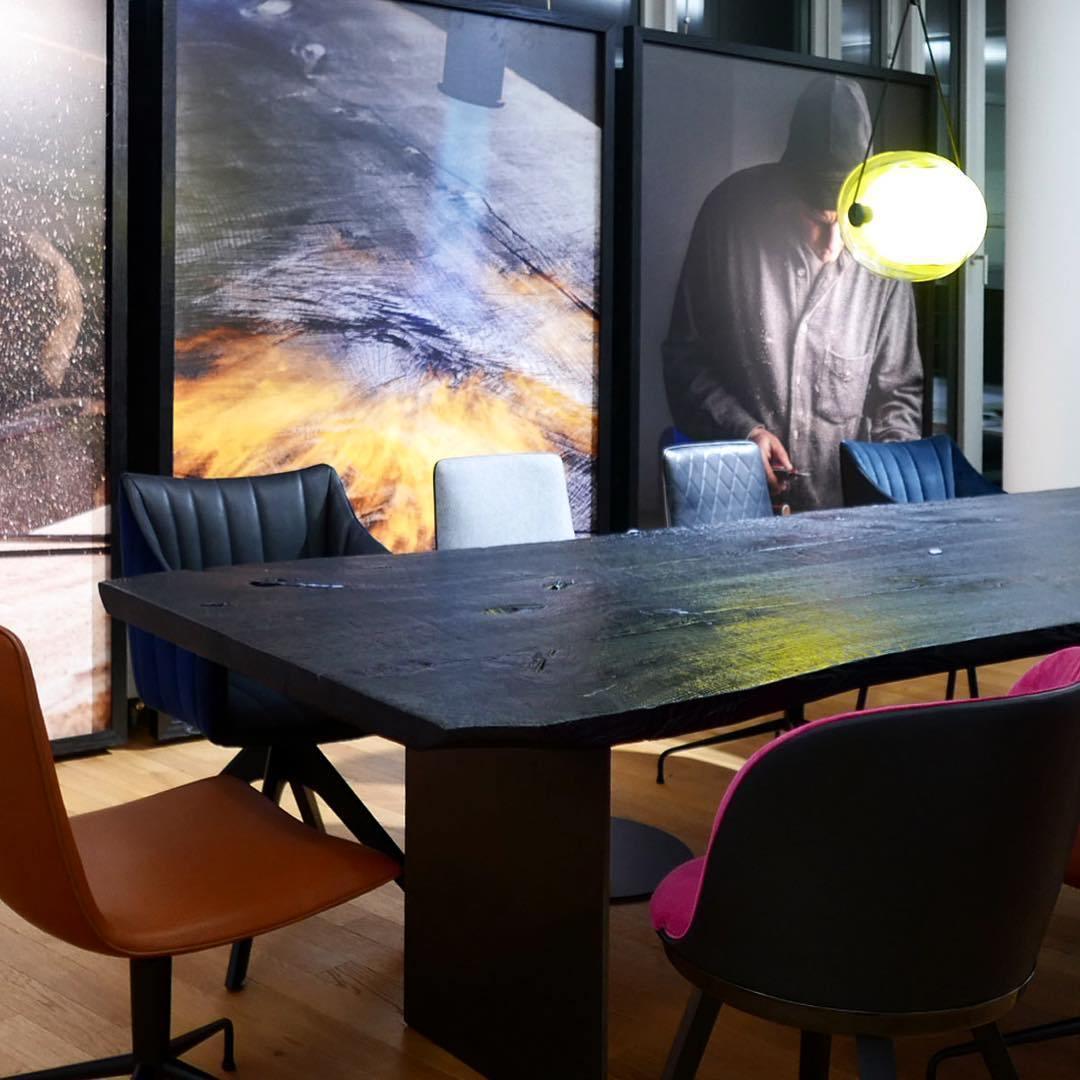 Ovexa Contemporary Glass Pendant Light-Neutral Decor