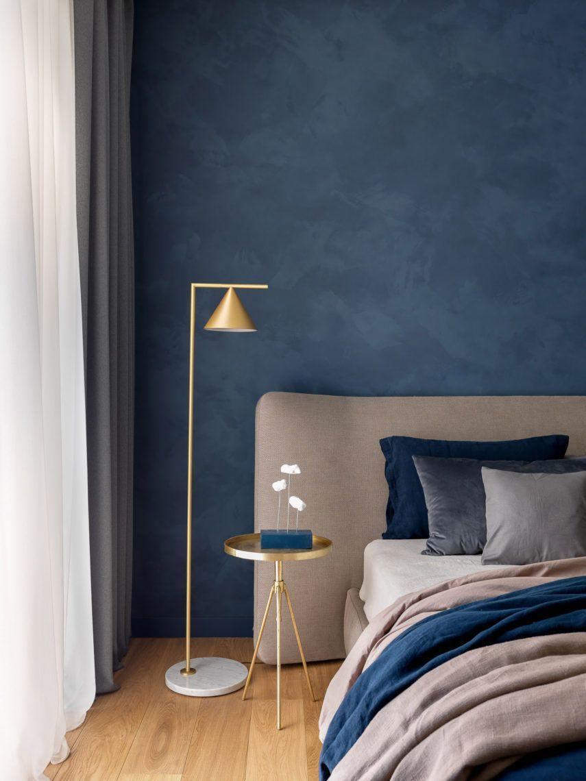 Nell Minimalist Floor Lamp-Neutral Decor
