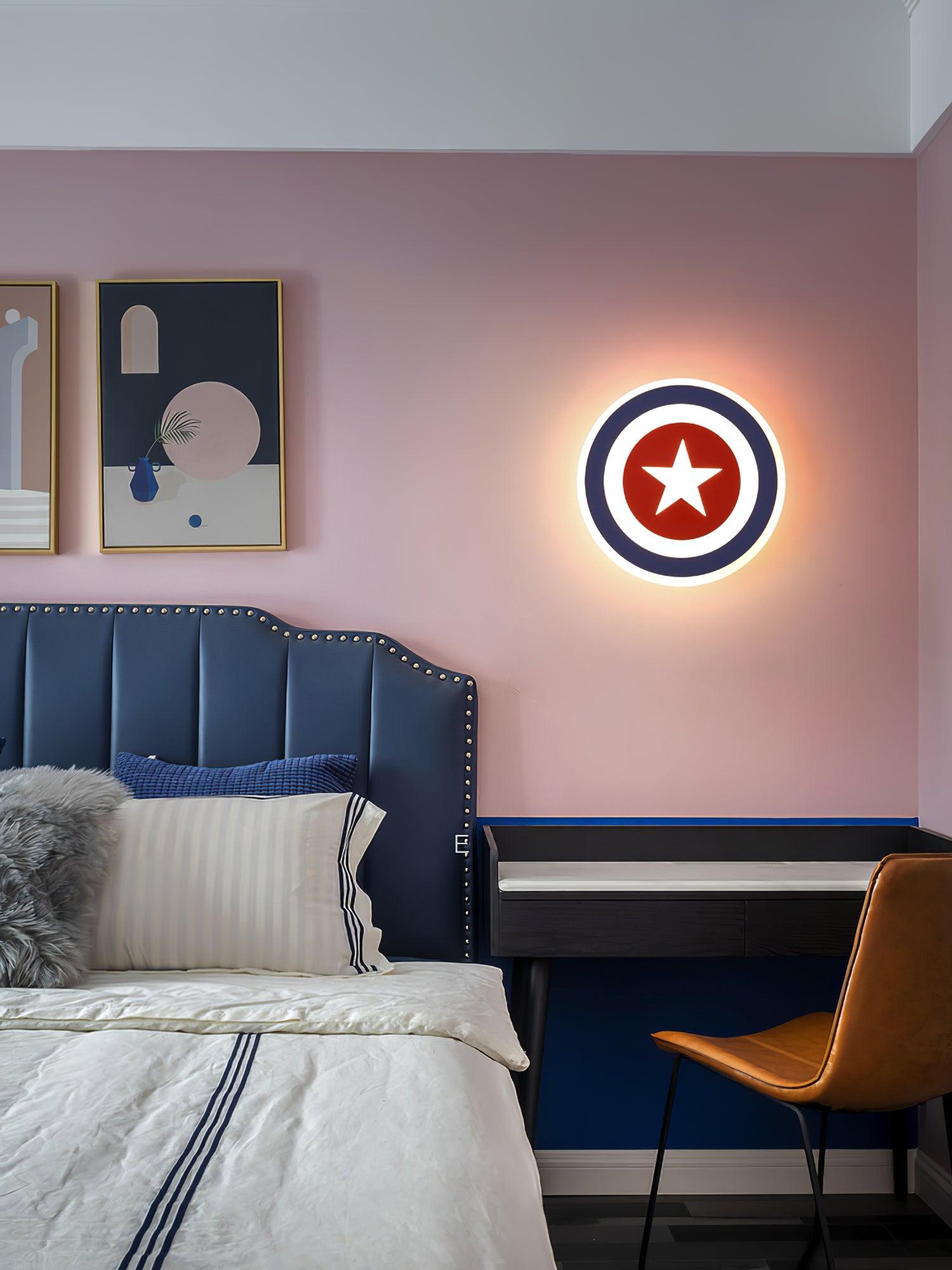 Oraeora Wall Light-Neutral Decor