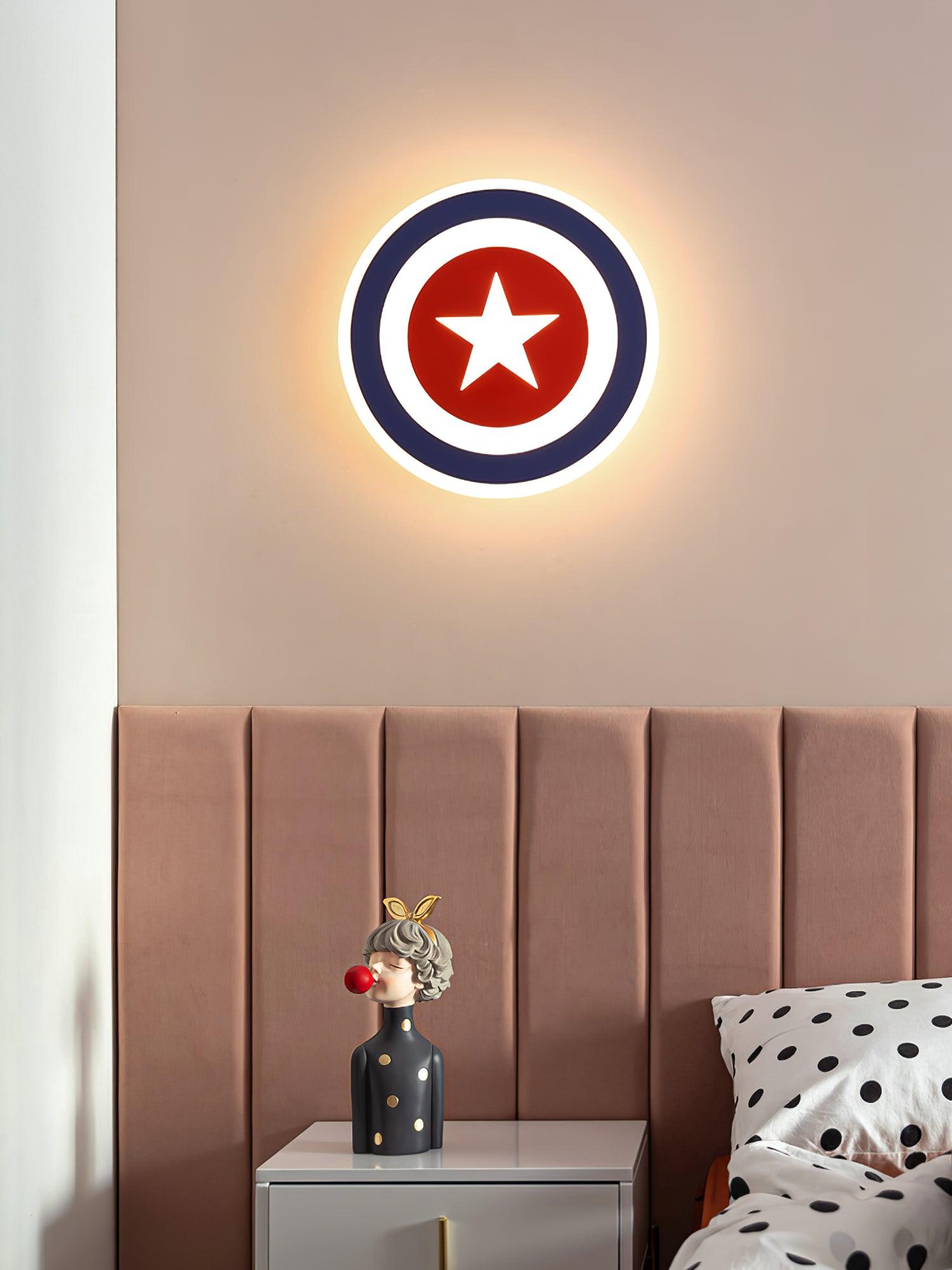 Oraeora Wall Light-Neutral Decor