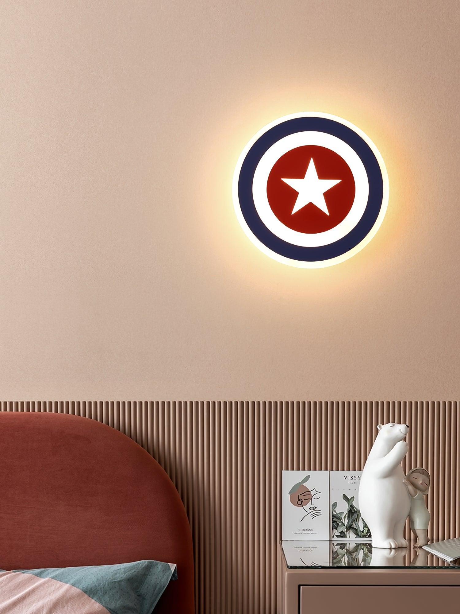 Oraeora Wall Light-Neutral Decor
