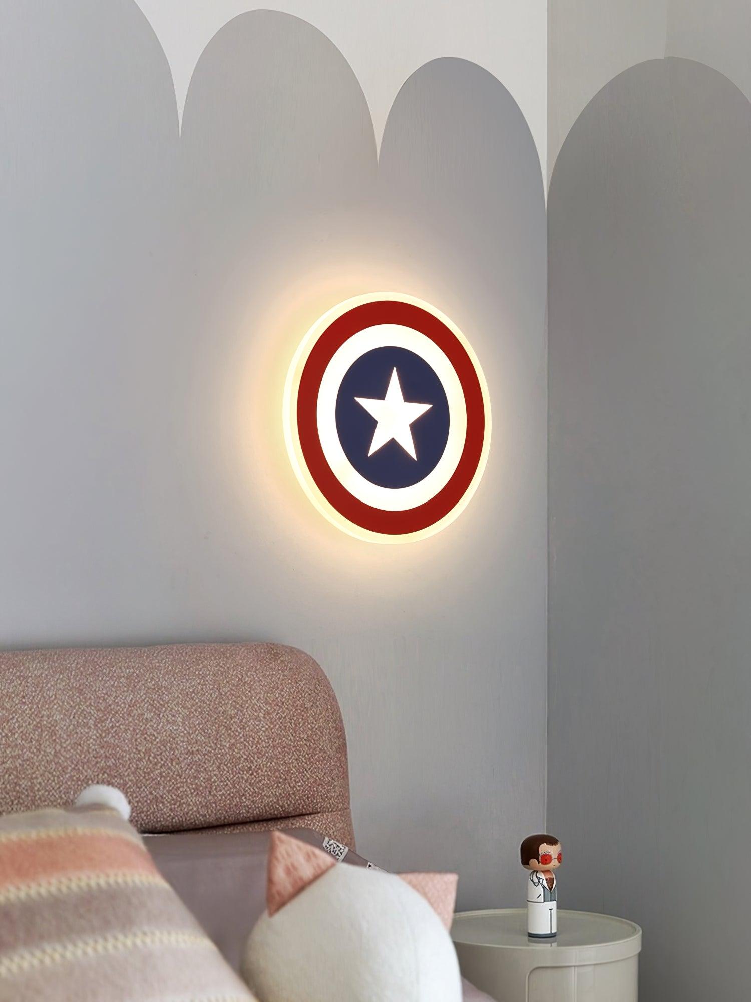 Oraeora Wall Light-Neutral Decor