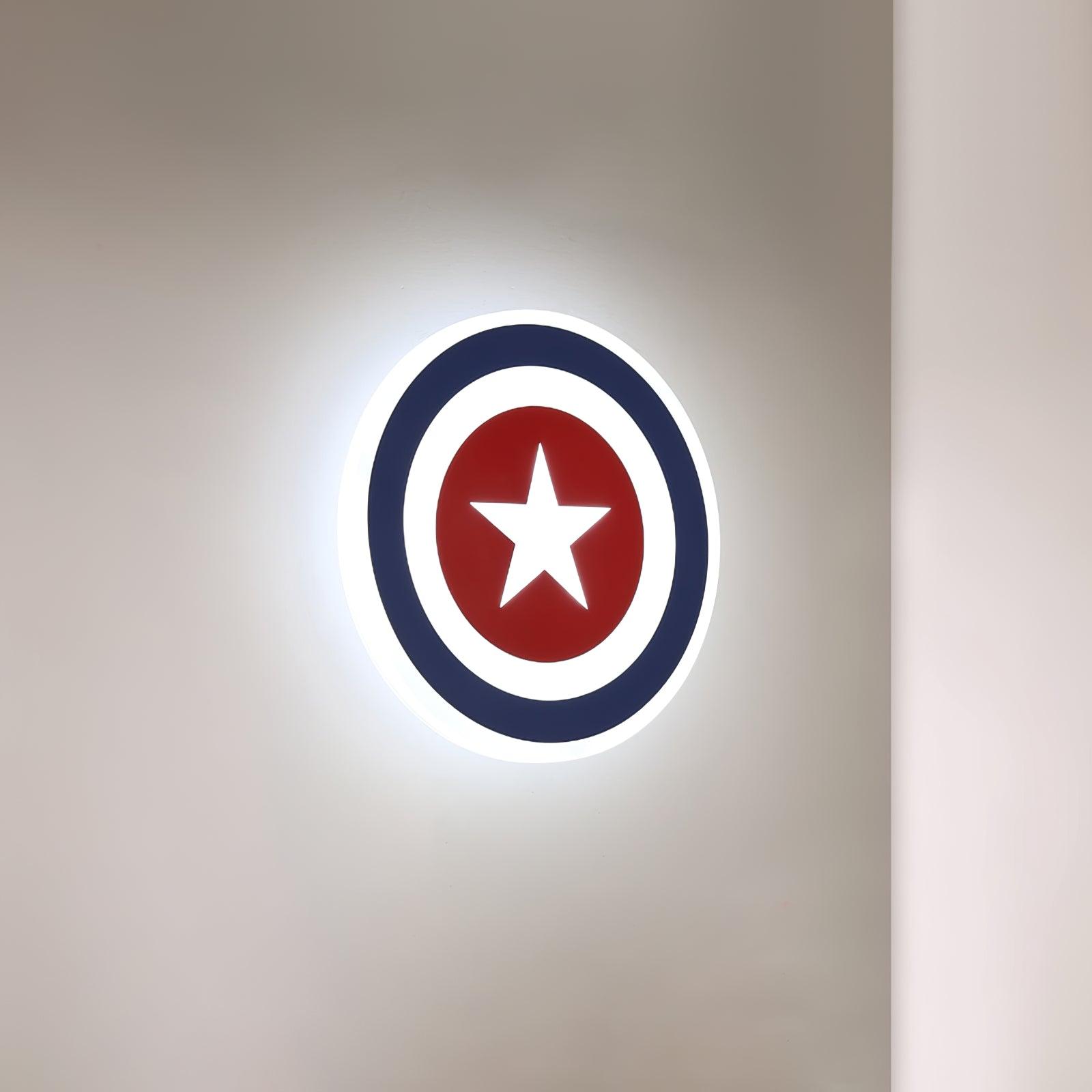 Oraeora Wall Light-Neutral Decor