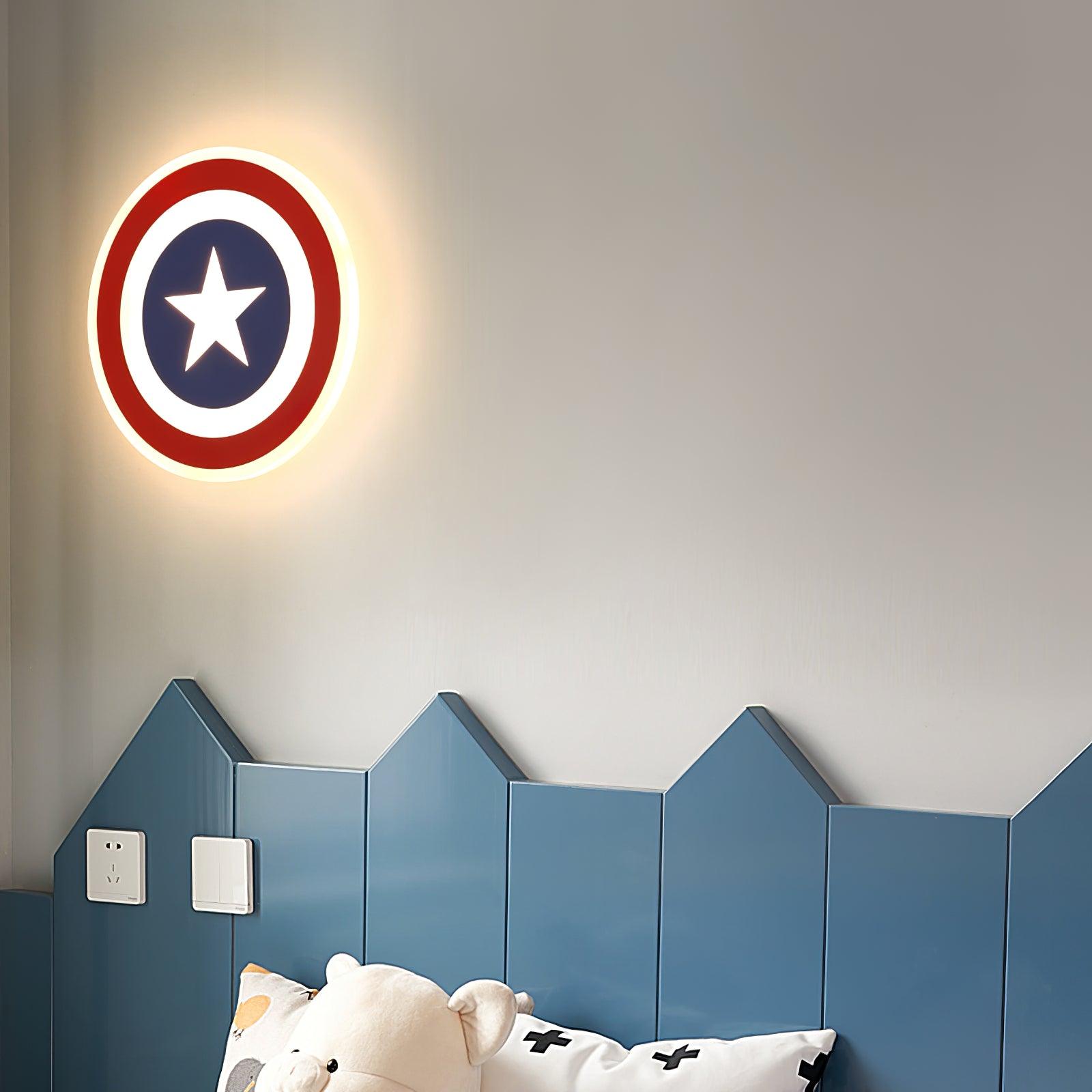 Oraeora Wall Light-Neutral Decor