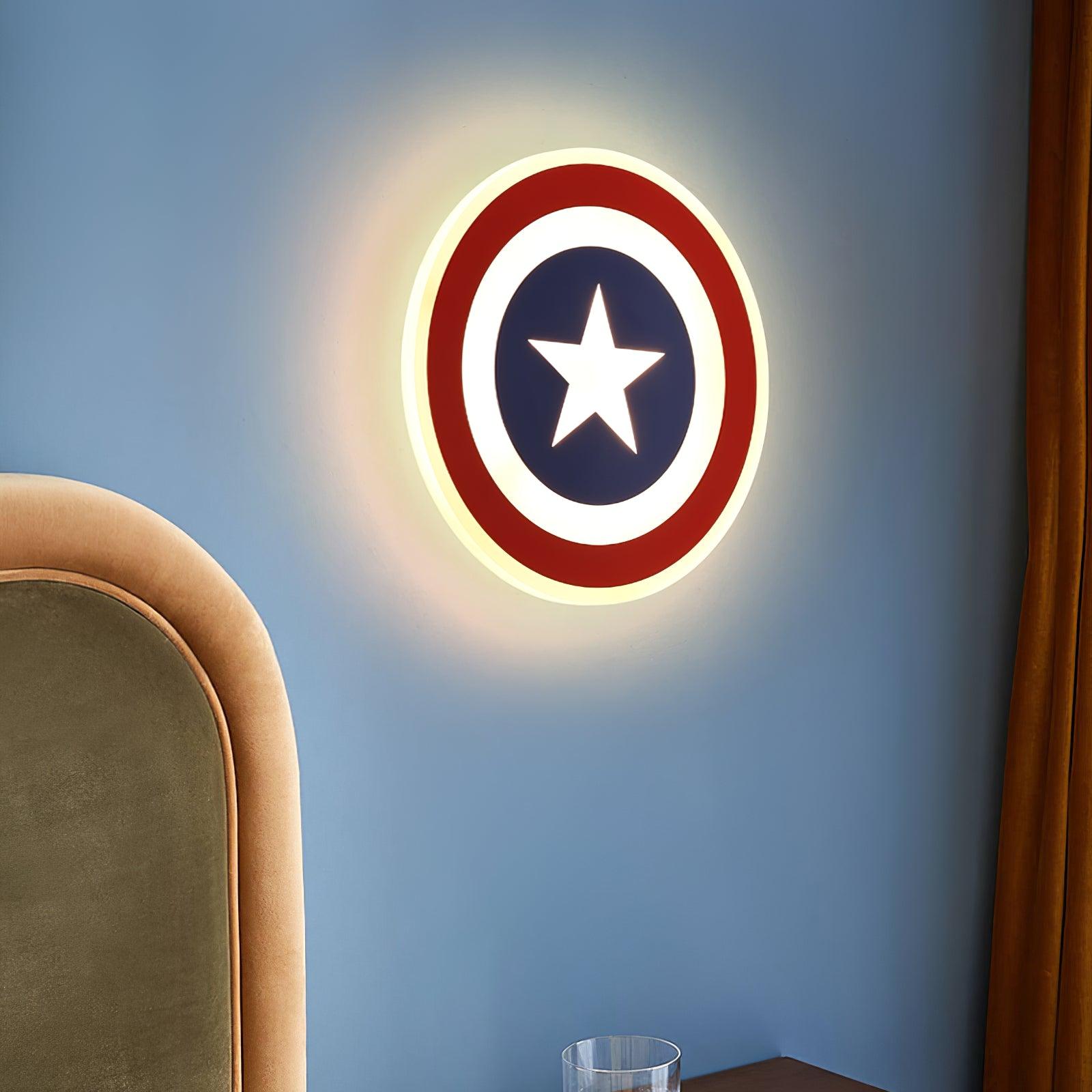 Oraeora Wall Light-Neutral Decor