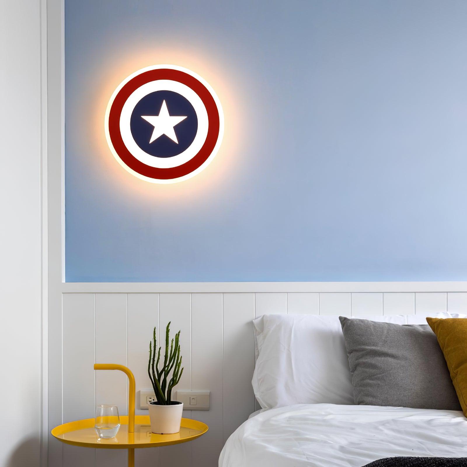Oraeora Wall Light-Neutral Decor