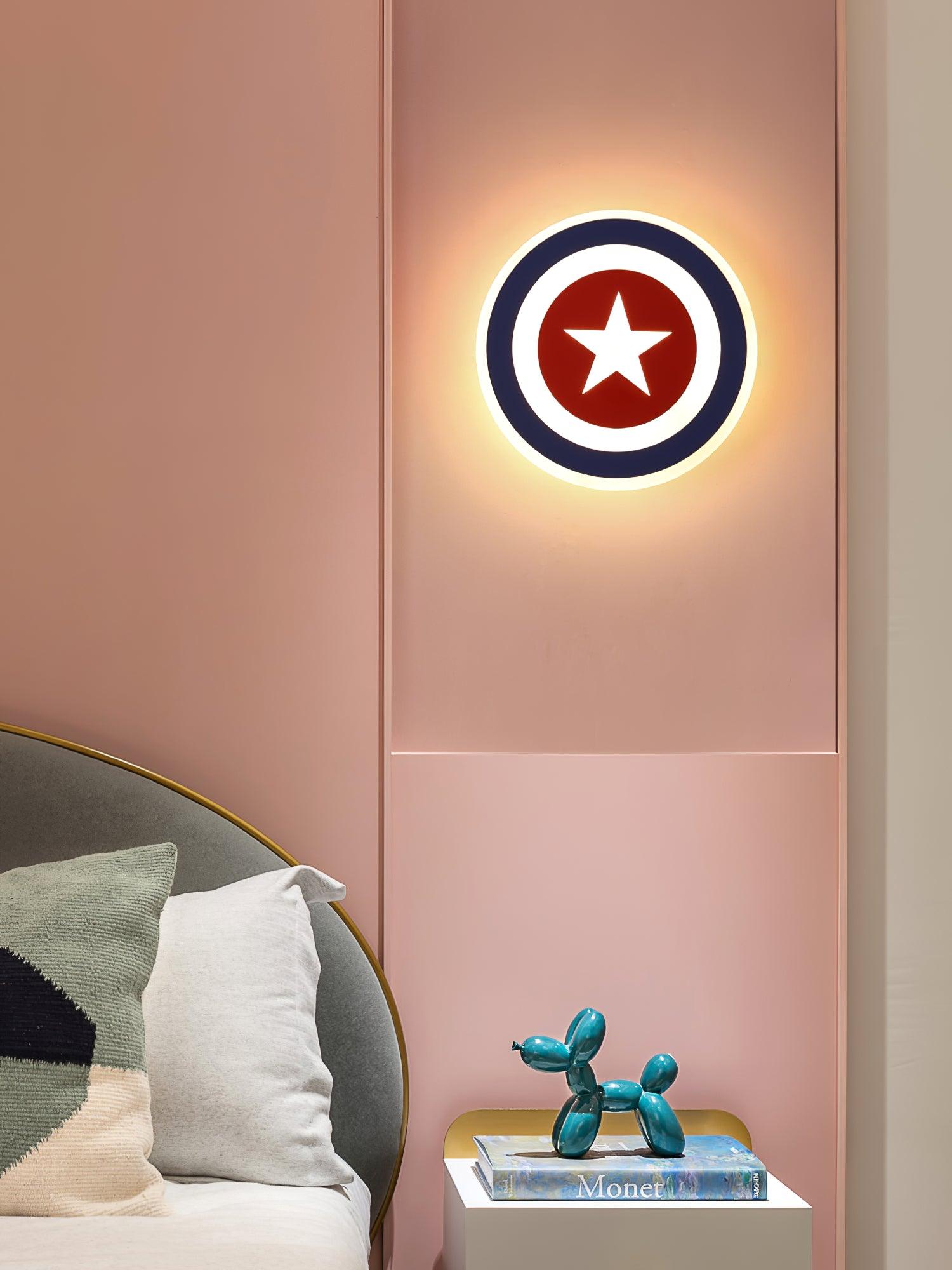 Oraeora Wall Light-Neutral Decor