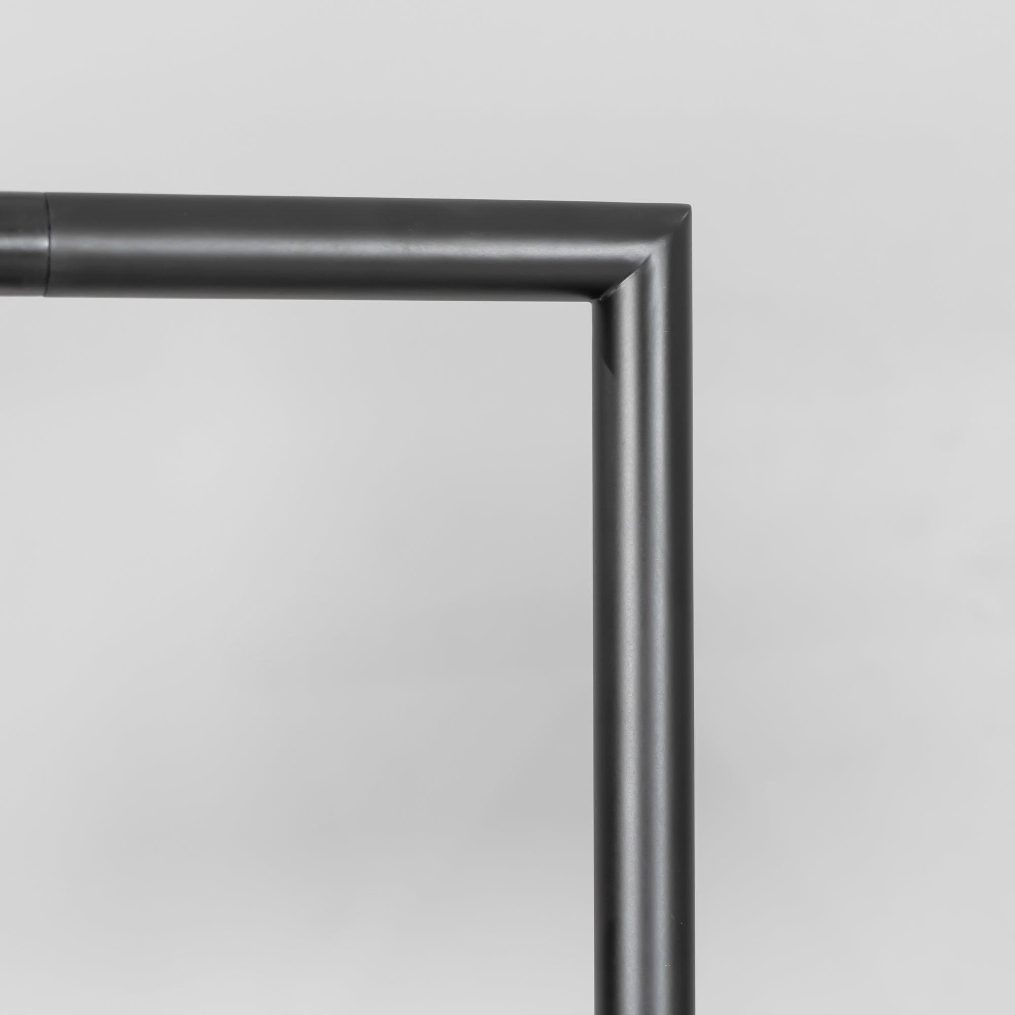Nell Minimalist Floor Lamp-Neutral Decor