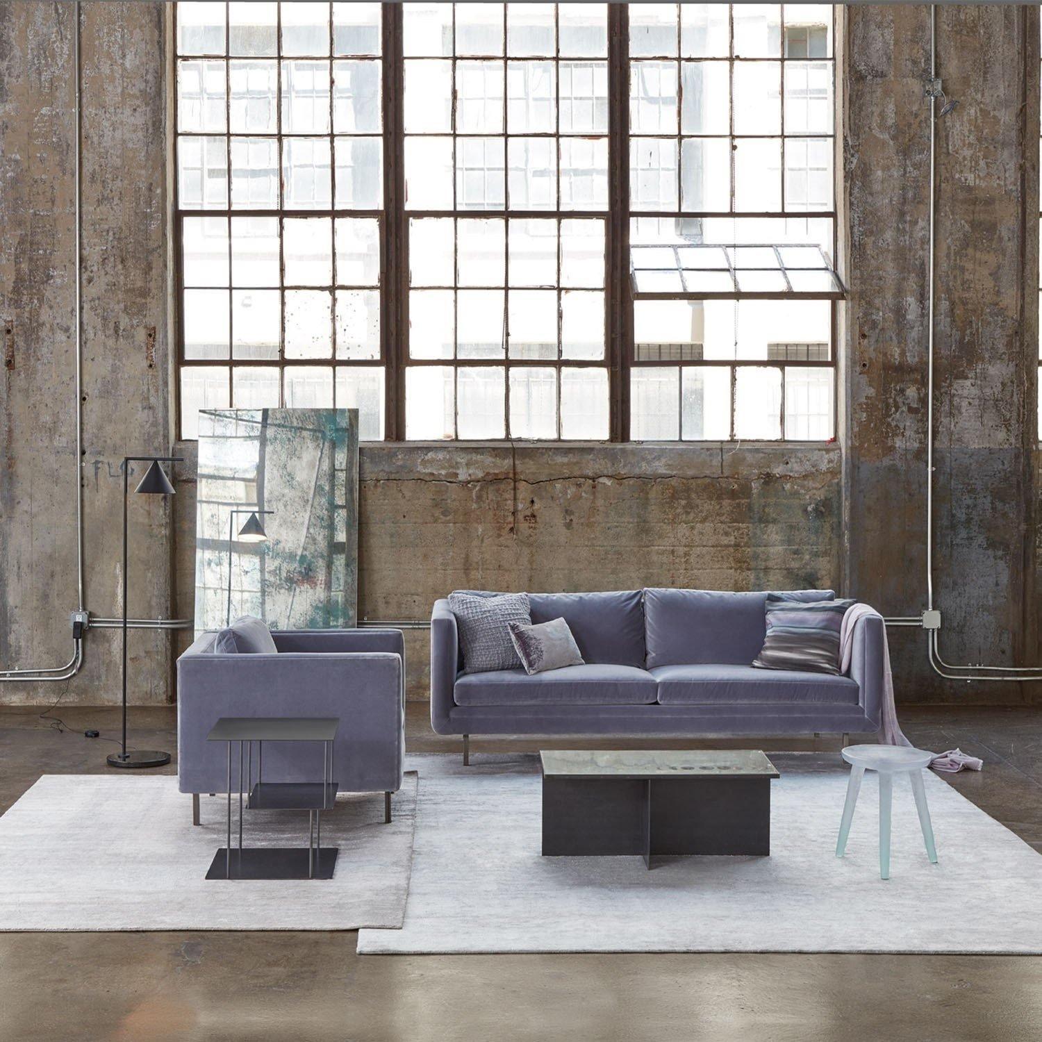 Nell Minimalist Floor Lamp-Neutral Decor