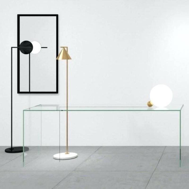 Nell Minimalist Floor Lamp-Neutral Decor
