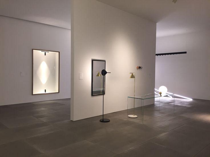 Nell Minimalist Floor Lamp-Neutral Decor