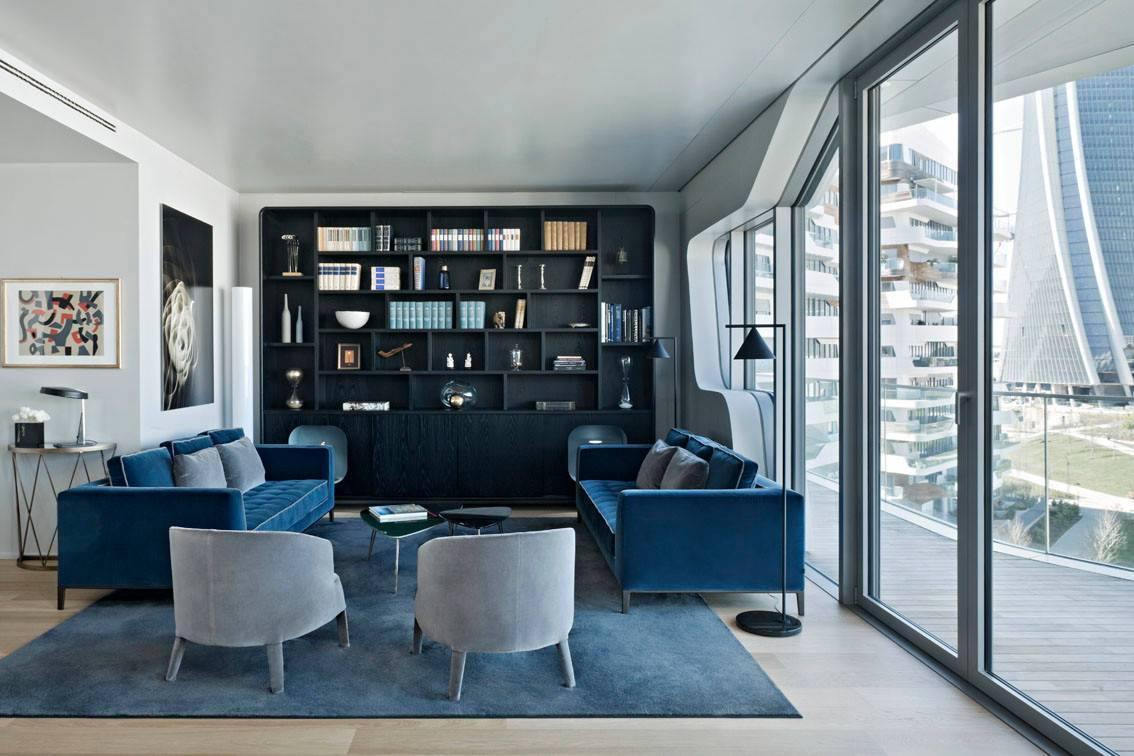 Nell Minimalist Floor Lamp-Neutral Decor