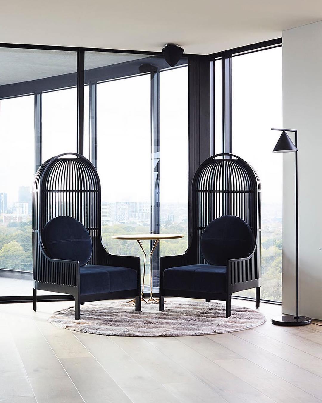 Nell Minimalist Floor Lamp-Neutral Decor