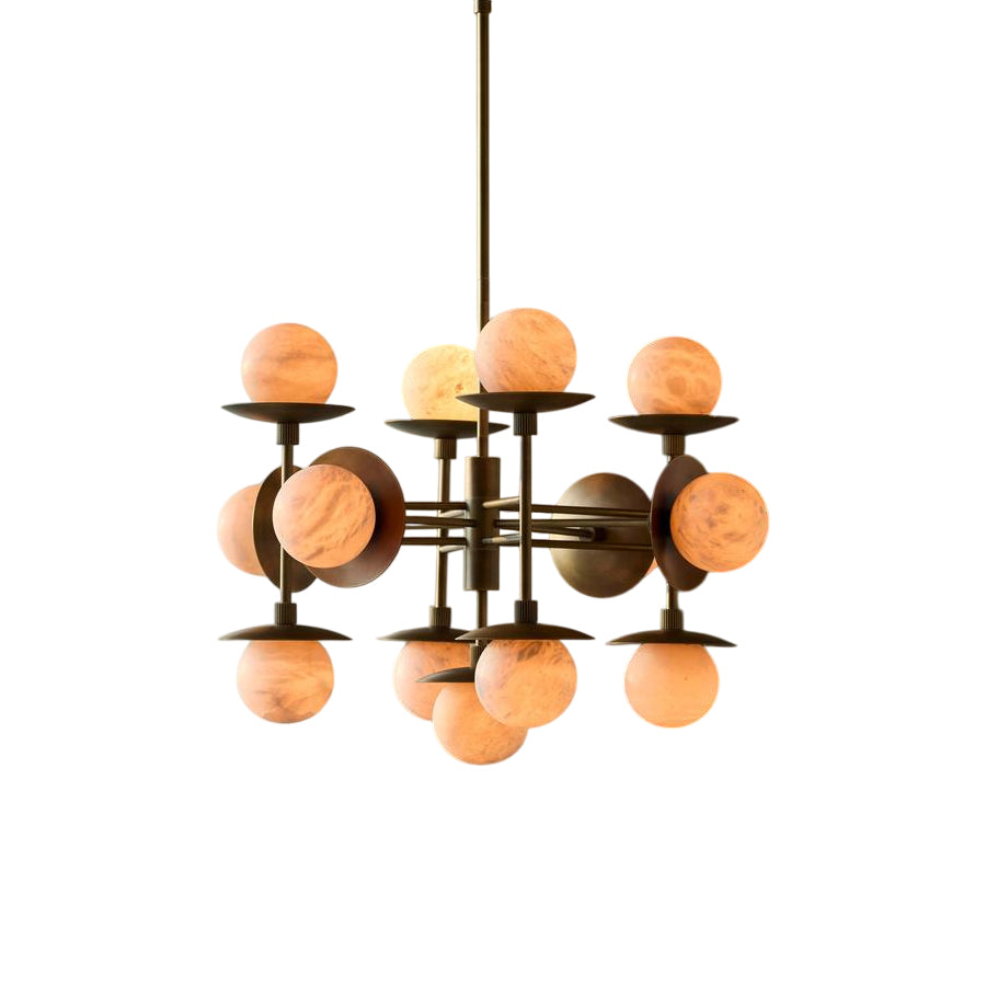 Stella Chandelier