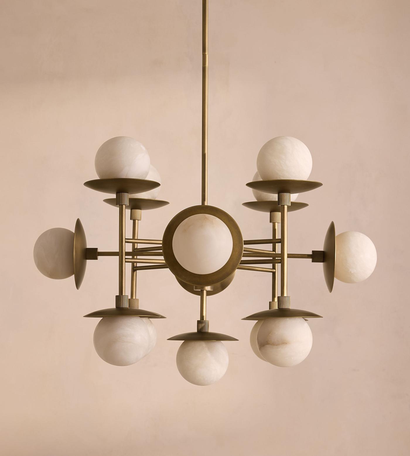Stella Chandelier