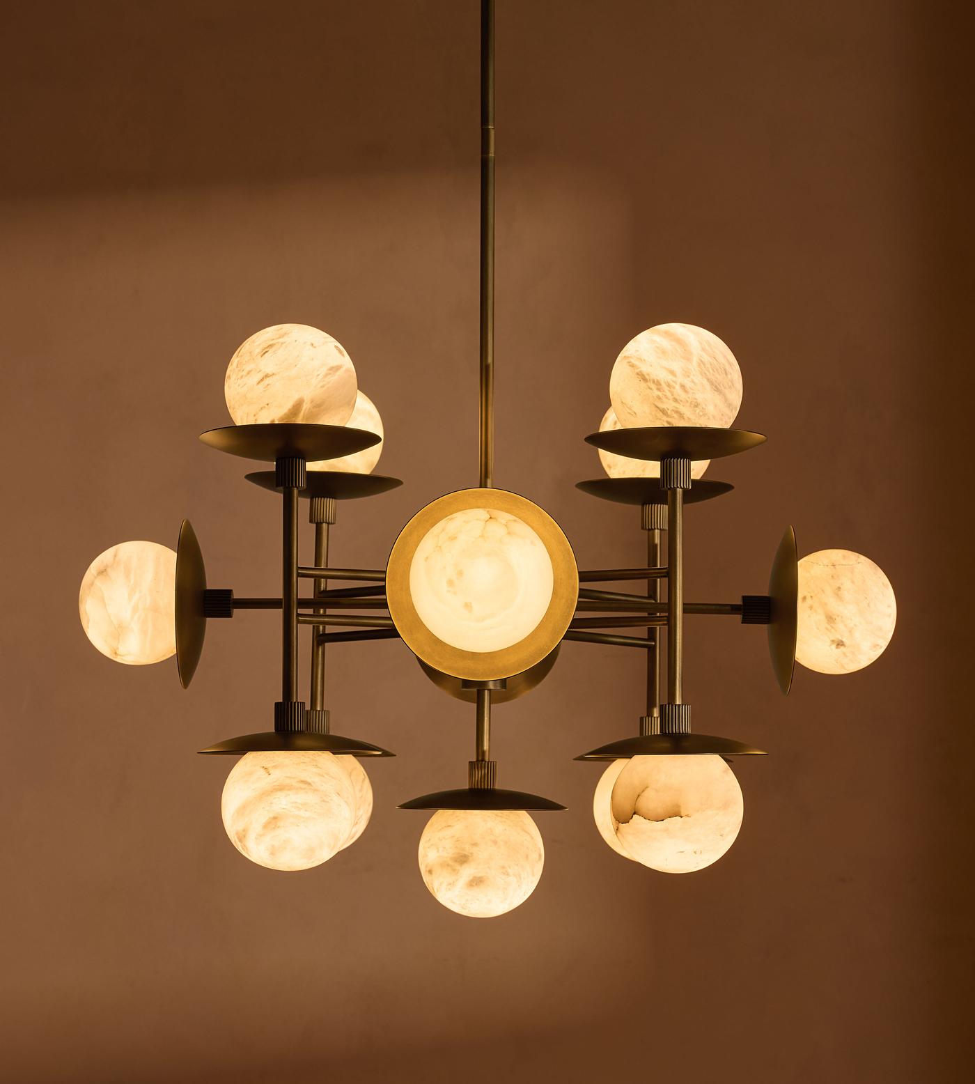 Stella Chandelier