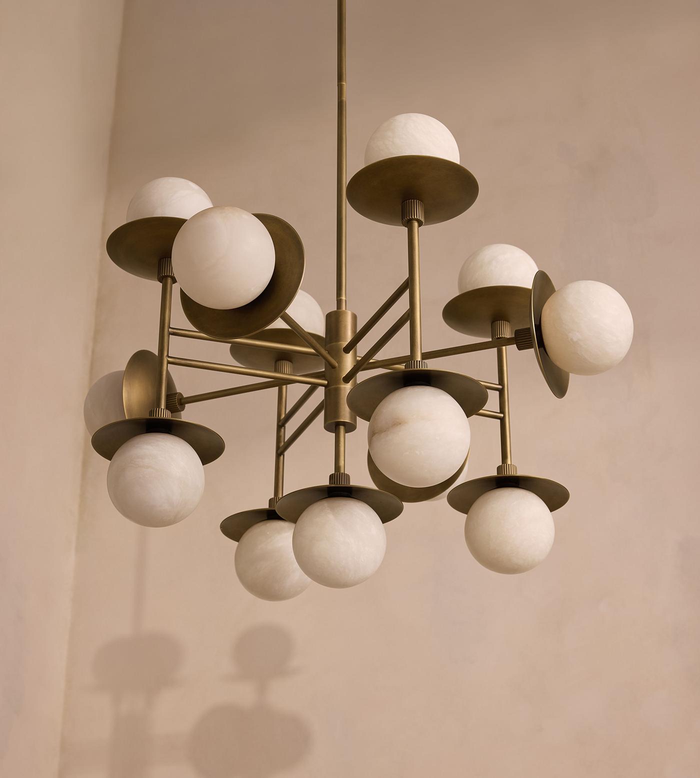 Stella Chandelier