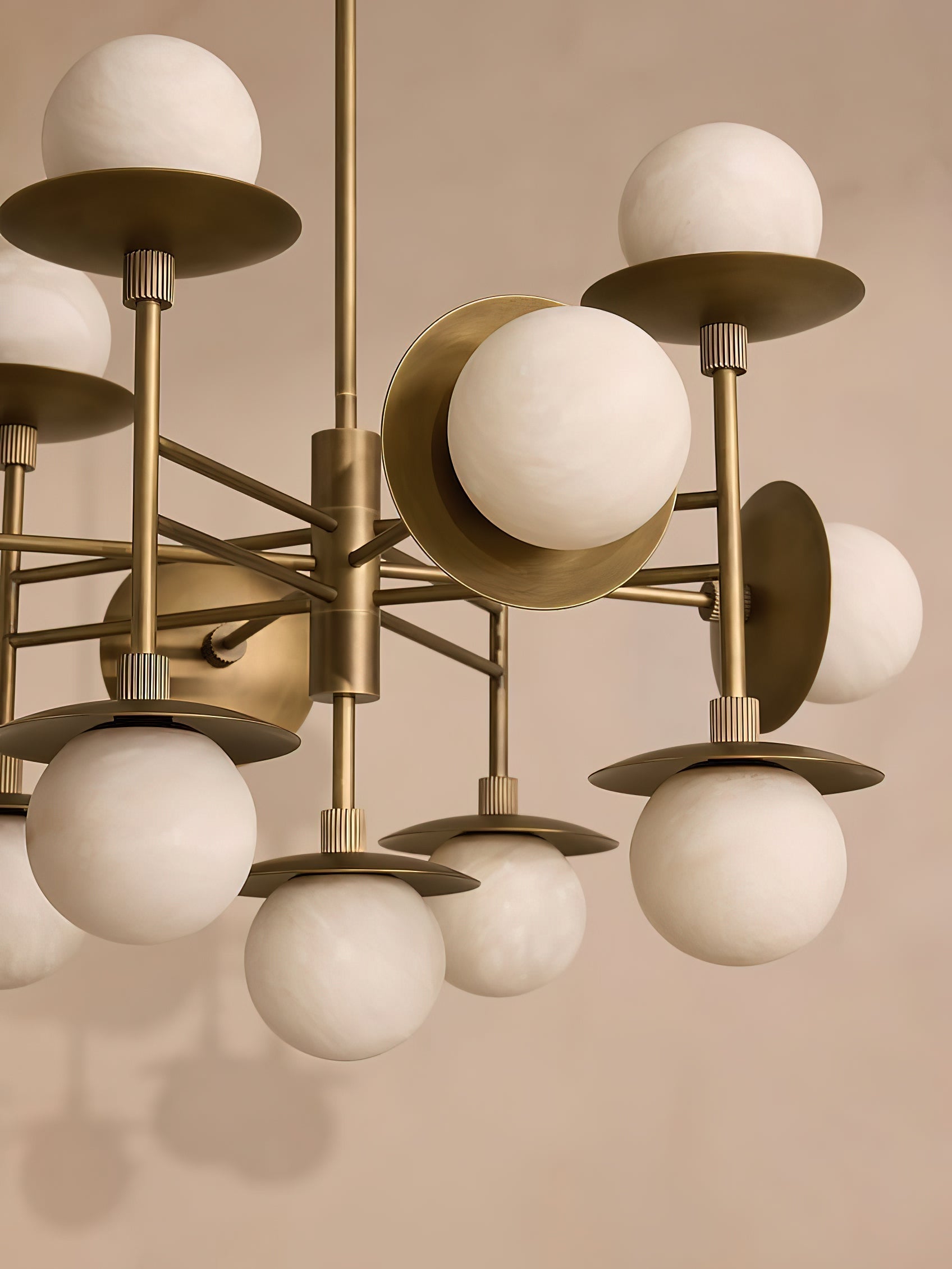 Stella Chandelier