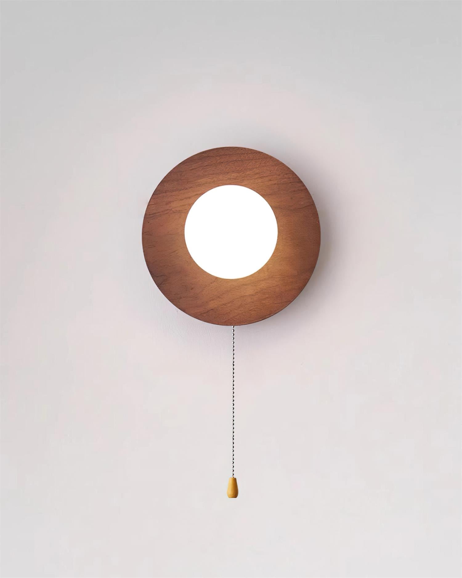 Olyne Wall Lamp