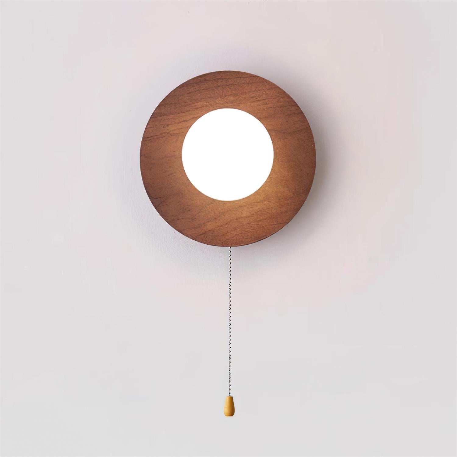 Olyne Wall Lamp