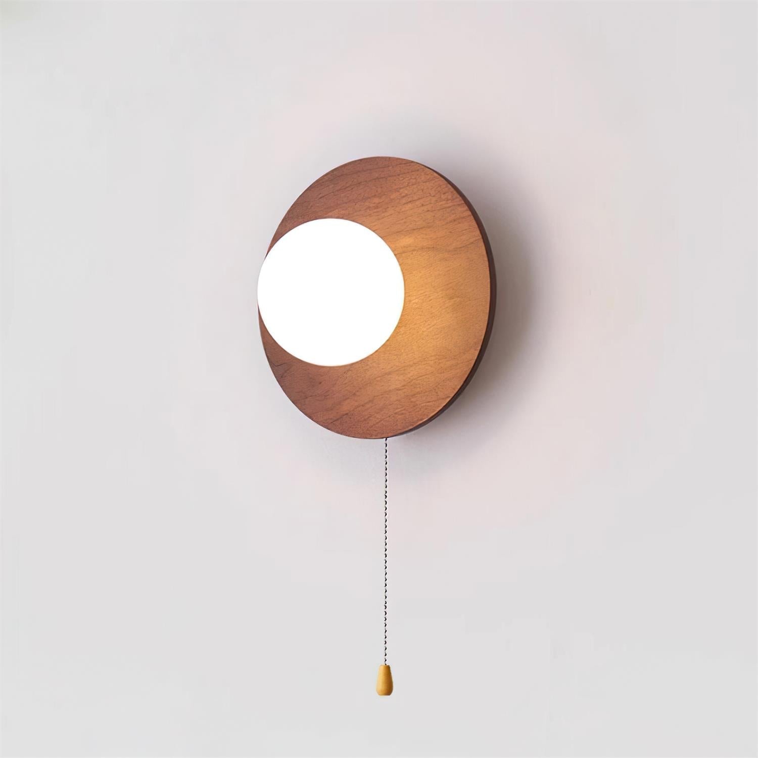 Olyne Wall Lamp