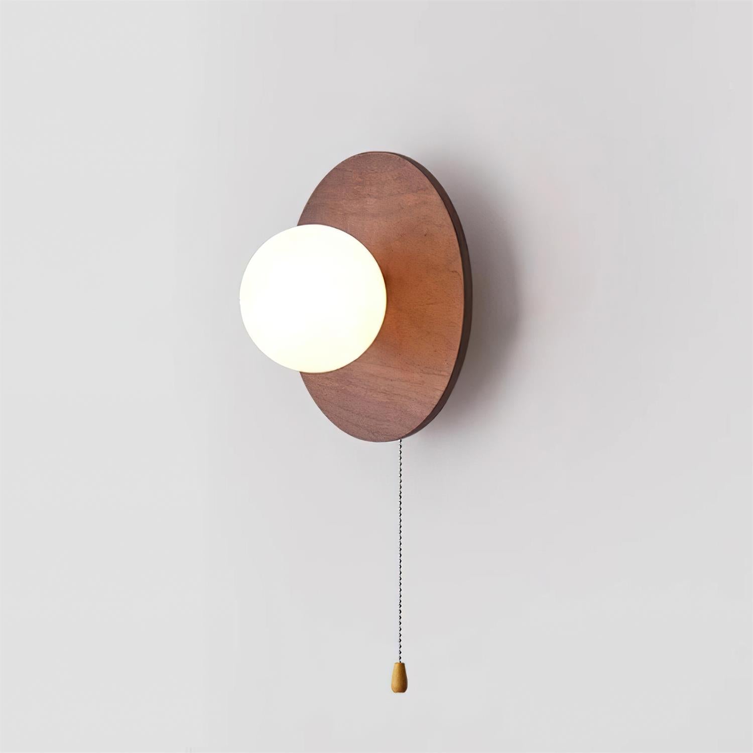 Olyne Wall Lamp