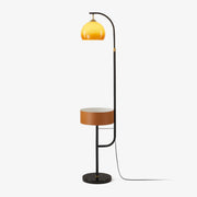 Ulraeil Retro Glass Wall Light-Neutral Decor