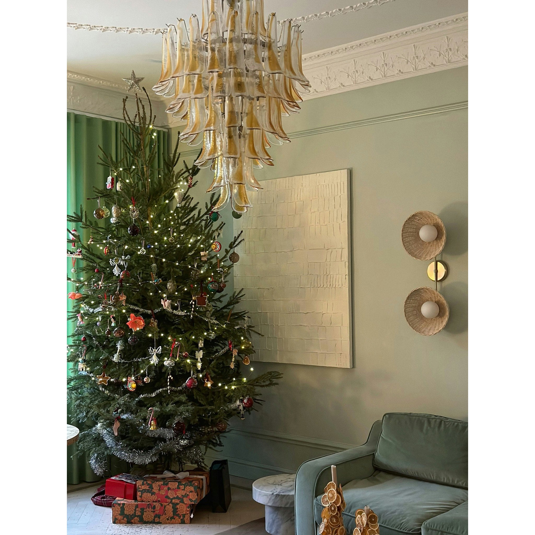 Bellina Chandelier