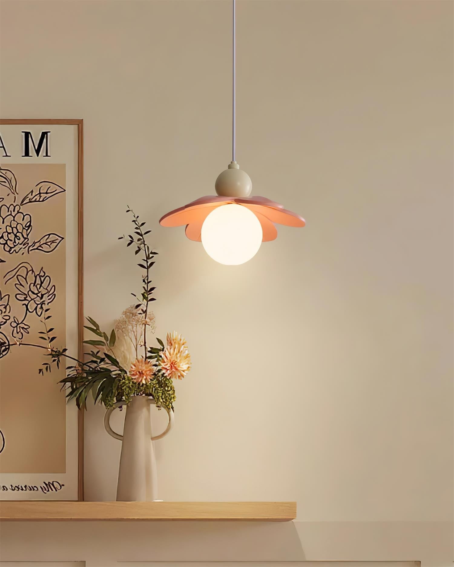 Elara Pendant Light