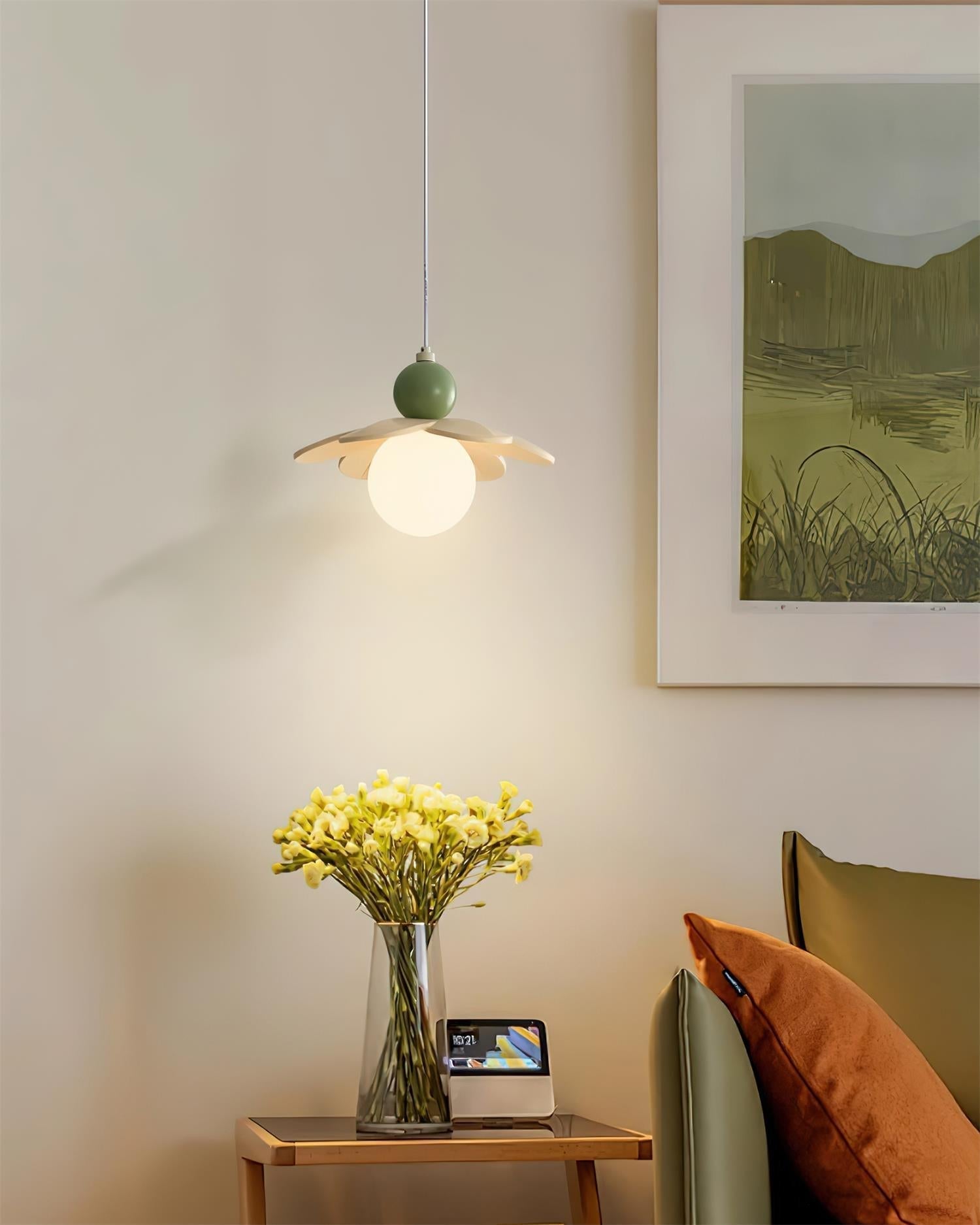 Elara Pendant Light