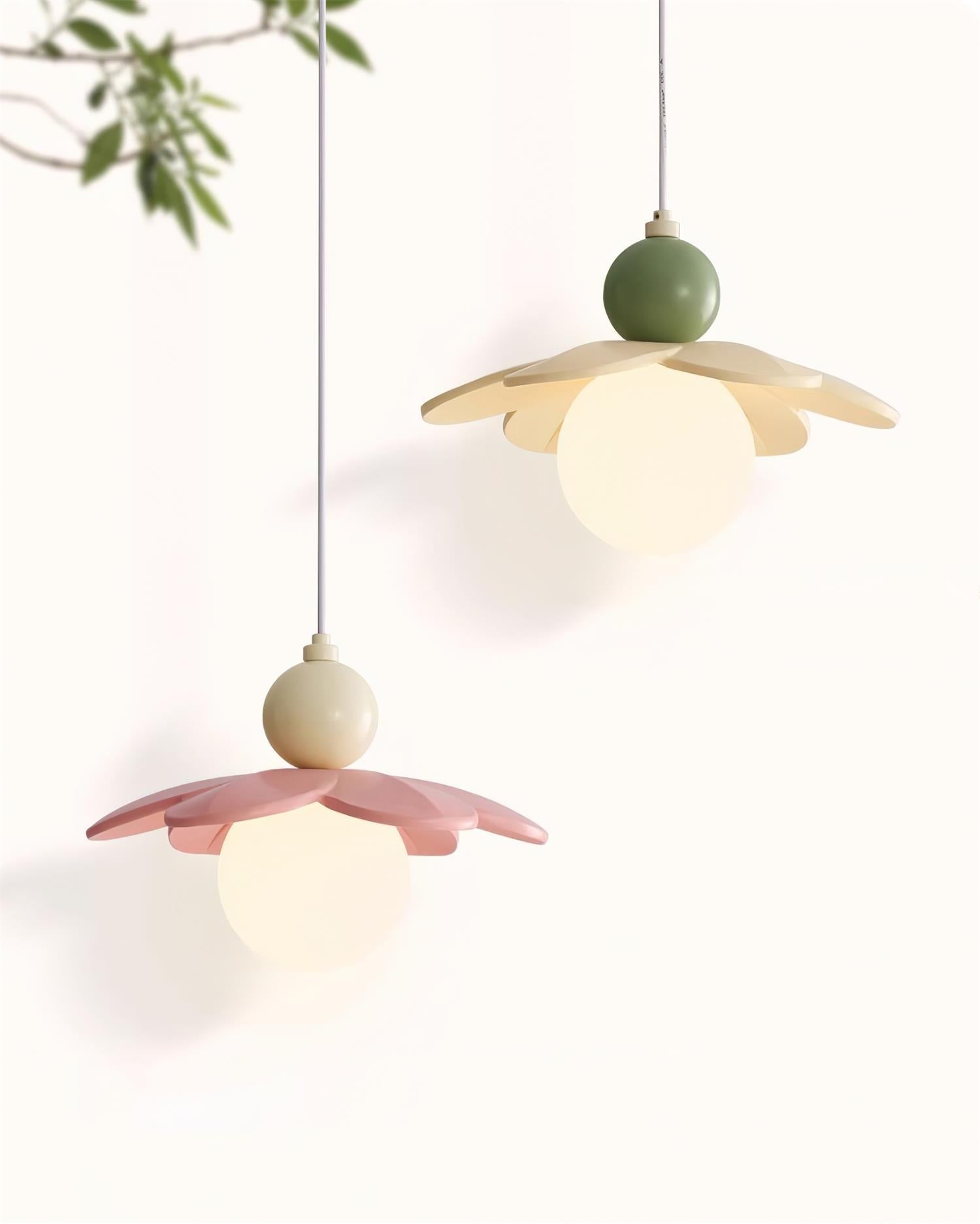 Elara Pendant Light