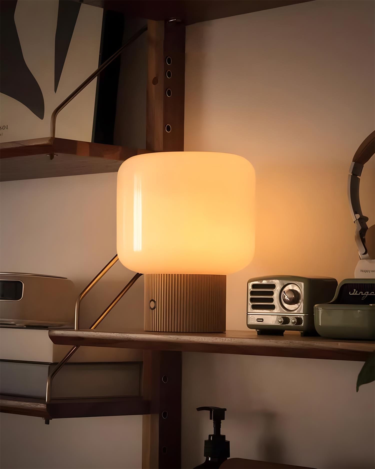 Eli Table Lamp