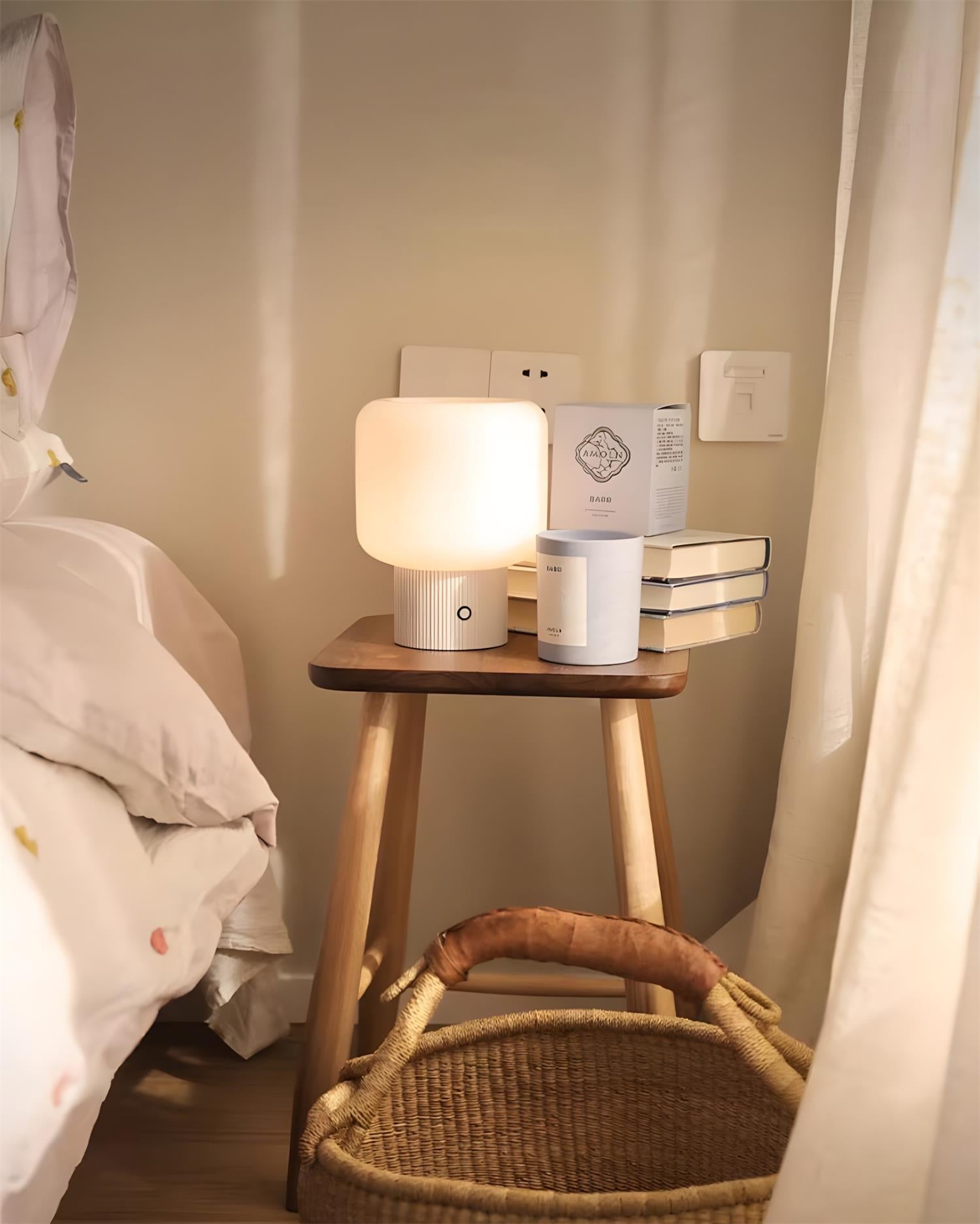 Eli Table Lamp