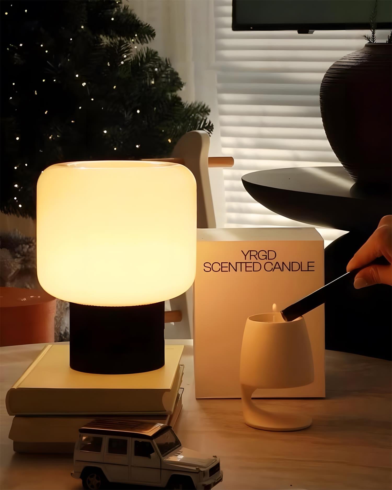 Eli Table Lamp