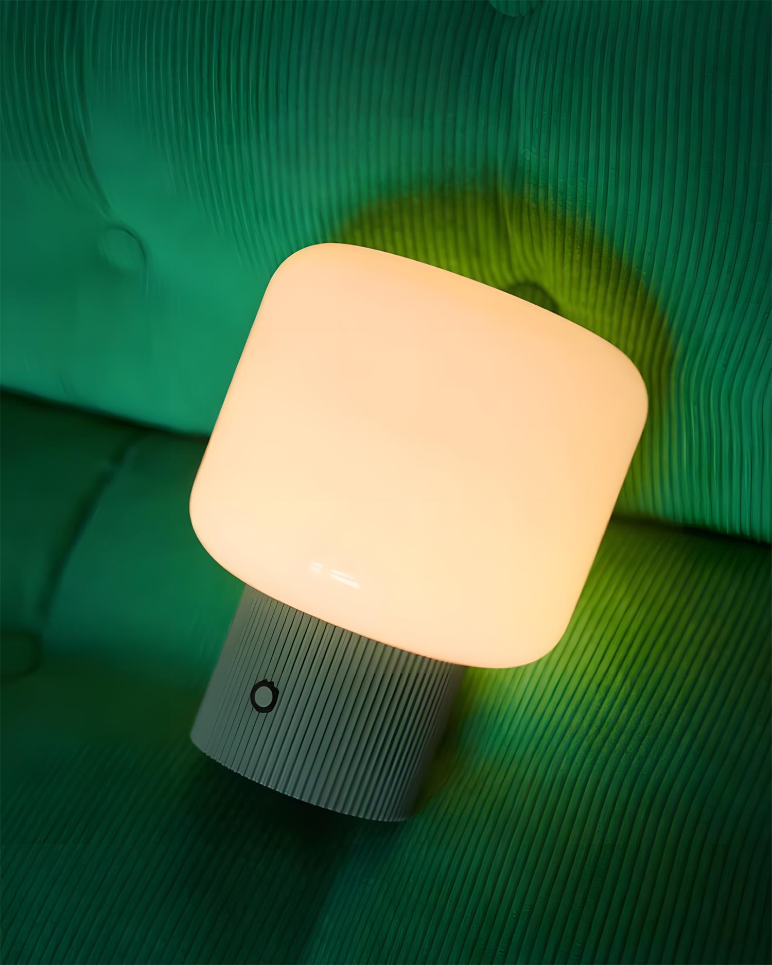 Eli Table Lamp