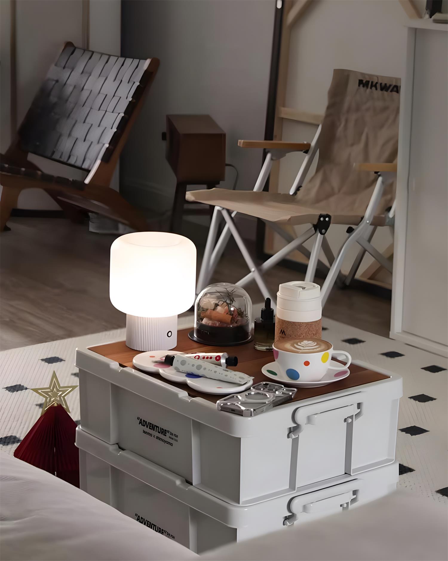 Eli Table Lamp