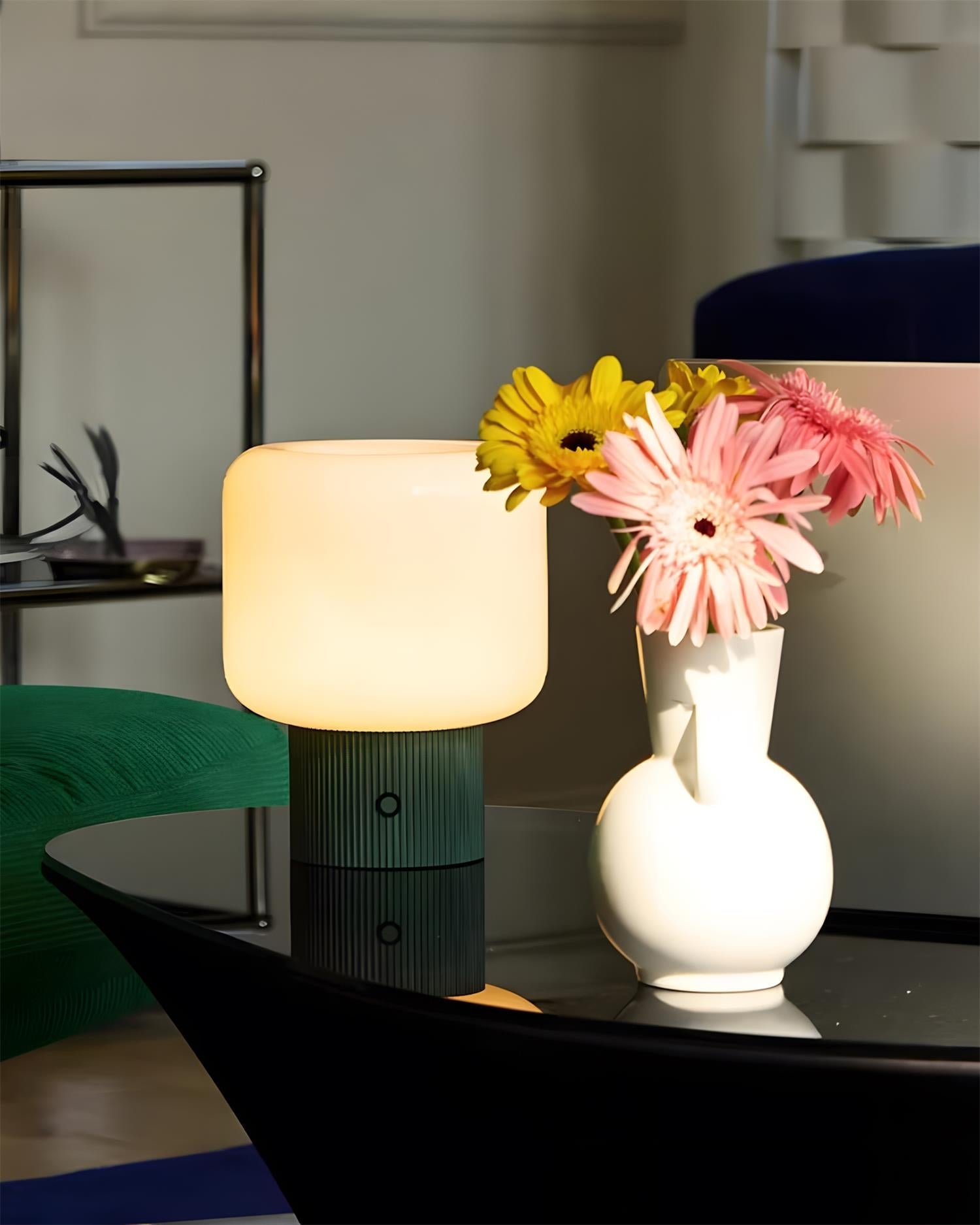 Eli Table Lamp
