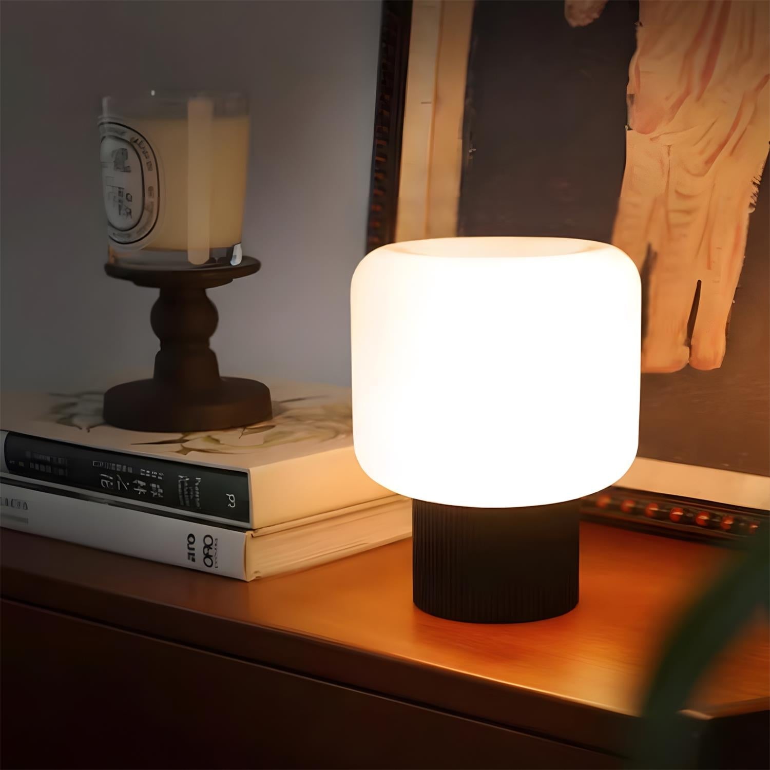 Eli Table Lamp
