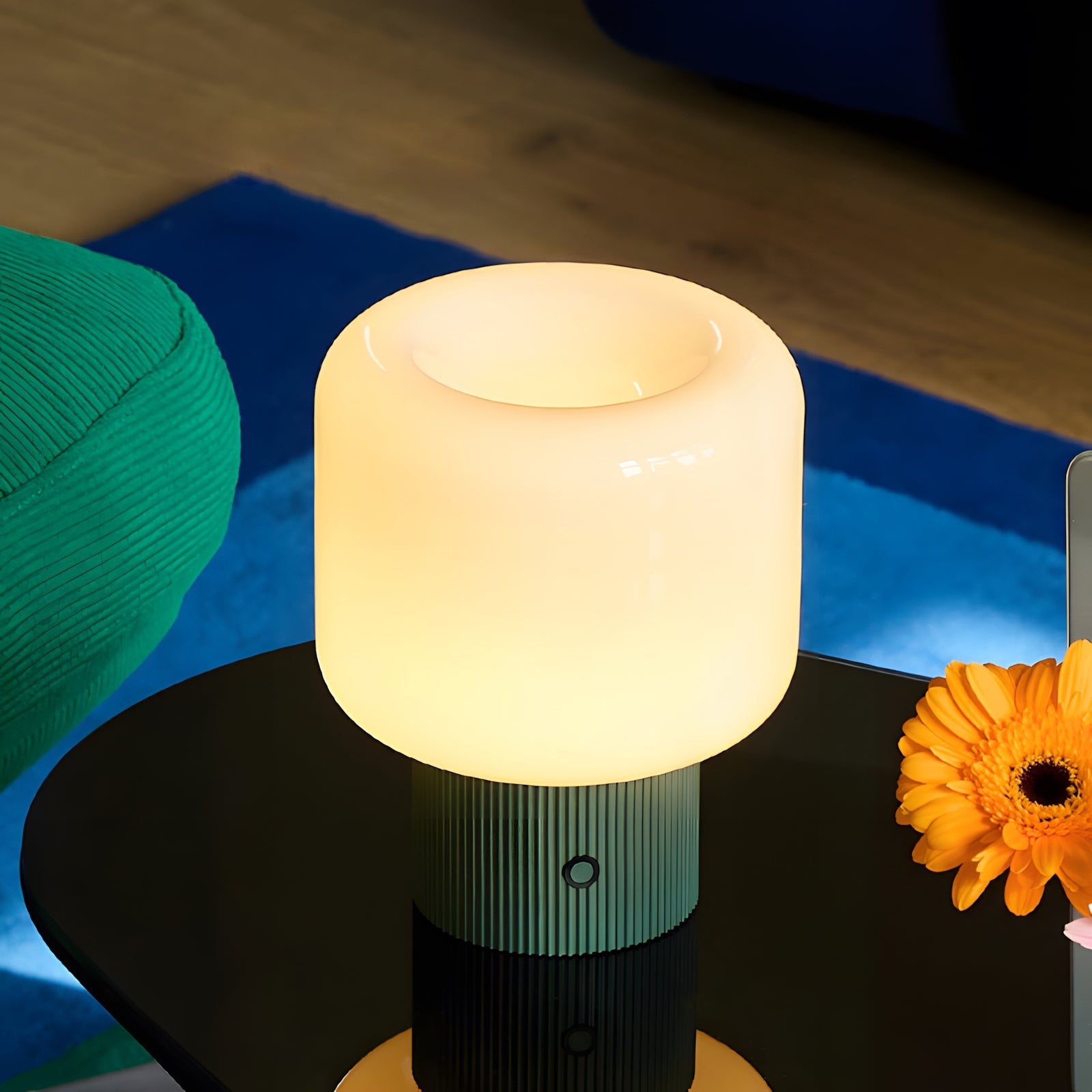 Eli Table Lamp