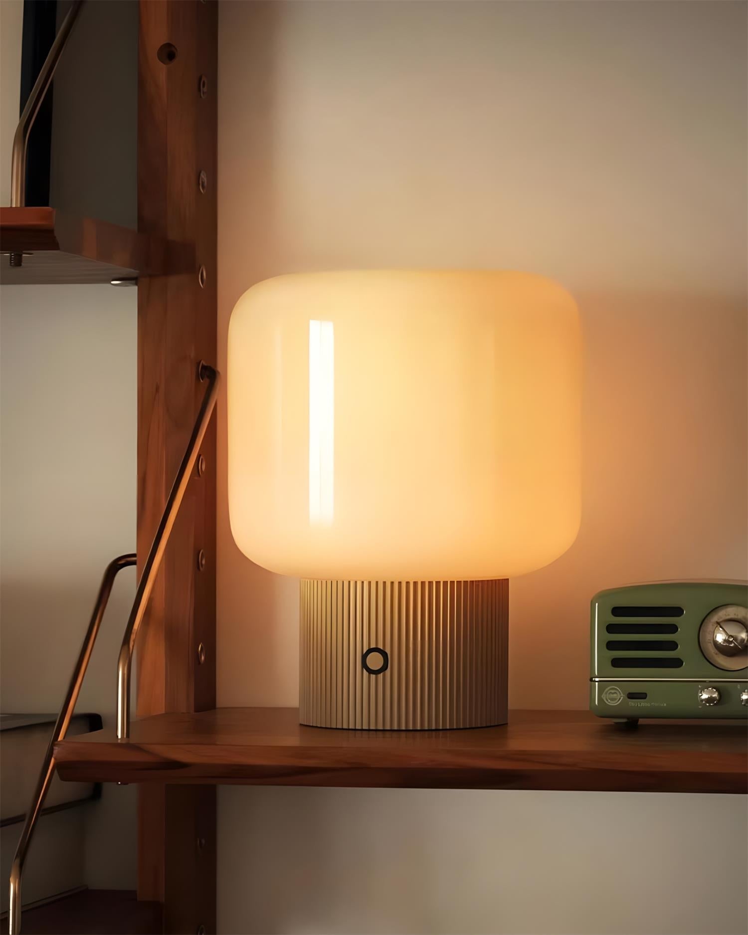 Eli Table Lamp