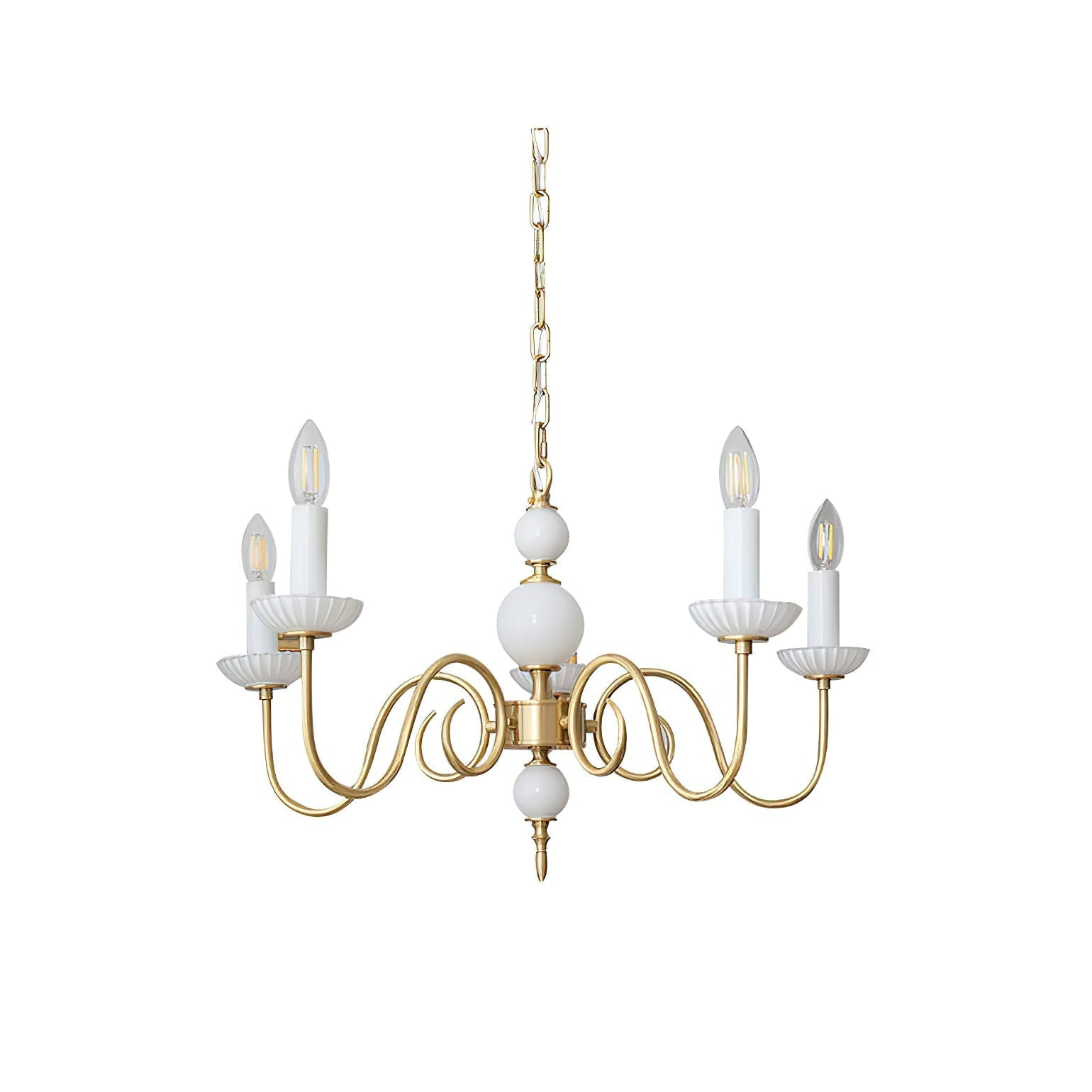 Tilca Chandelier