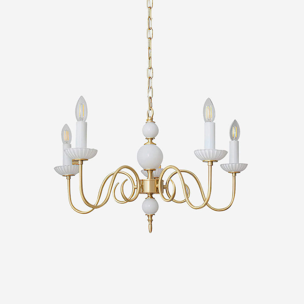 Tilca Chandelier